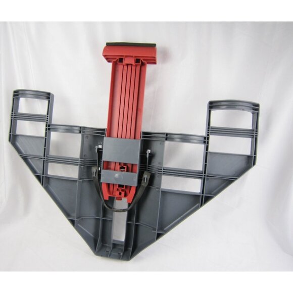 ABFLEX Ab Flex Rapid Abdominal Muscle Exerciser Machine Vintage 90s Seen On TV - Picture 5 of 9